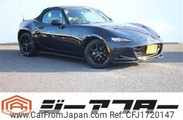 mazda roadster 2018 CFJ1720147