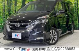 nissan serena 2018 -NISSAN--Serena DAA-GFC27--GFC27-146247---NISSAN--Serena DAA-GFC27--GFC27-146247-