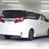 toyota alphard 2022 quick_quick_3BA-AGH30W_AGH30-0439617 image 2