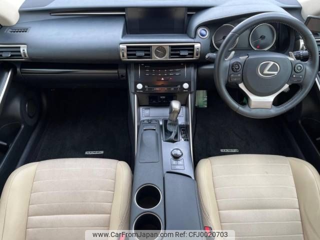 lexus is 2013 -LEXUS--Lexus IS DAA-AVE30--AVE30-5008632---LEXUS--Lexus IS DAA-AVE30--AVE30-5008632- image 2