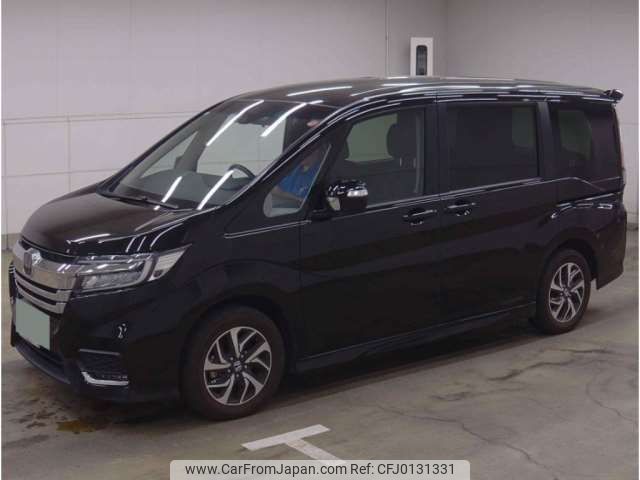 honda stepwagon 2020 -HONDA 【旭川 330ﾂ3364】--Stepwgn 6BA-RP4--RP4-1300955---HONDA 【旭川 330ﾂ3364】--Stepwgn 6BA-RP4--RP4-1300955- image 2