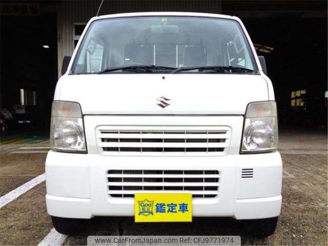suzuki carry-truck 2011 -SUZUKI 【名古屋 480ｿ1430】--Carry Truck EBD-DA63T--DA63T-718580---SUZUKI 【名古屋 480ｿ1430】--Carry Truck EBD-DA63T--DA63T-718580- image 2