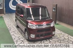 daihatsu tanto 2017 -DAIHATSU--Tanto LA600S-0568742---DAIHATSU--Tanto LA600S-0568742-