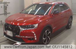 citroen ds7 2019 -CITROEN--Citroen DS7 X745G06-VR1J45GGRJY169633---CITROEN--Citroen DS7 X745G06-VR1J45GGRJY169633-