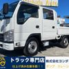 isuzu elf-truck 2009 GOO_NET_EXCHANGE_1300374A30240918W001 image 1