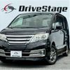 nissan serena 2011 quick_quick_DBA-C26_C26-008367 image 1