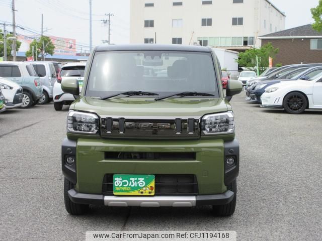 daihatsu taft 2020 quick_quick_LA900S_LA900S-0013597 image 2