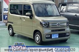 honda n-van 2022 -HONDA--N VAN 5BD-JJ1--JJ1-3108801---HONDA--N VAN 5BD-JJ1--JJ1-3108801-