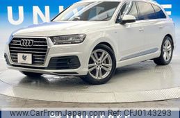 audi q7 2018 -AUDI--Audi Q7 ABA-4MCYRA--WAUZZZ4M5KD001913---AUDI--Audi Q7 ABA-4MCYRA--WAUZZZ4M5KD001913-