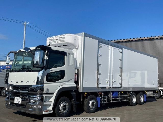 mitsubishi-fuso super-great 2024 -MITSUBISHI--Super Great 2PG-FS74HZ--FS74HZ-547775---MITSUBISHI--Super Great 2PG-FS74HZ--FS74HZ-547775- image 1