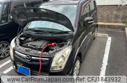 mazda az-wagon 2009 CFJ1843932