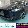 mazda mazda3-fastback 2019 -MAZDA 【愛媛 332ﾃ3330】--MAZDA3ﾌｧｽﾄﾊﾞｯｸ 5BA-BPFP--BPFP-108025---MAZDA 【愛媛 332ﾃ3330】--MAZDA3ﾌｧｽﾄﾊﾞｯｸ 5BA-BPFP--BPFP-108025- image 1