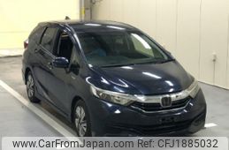 honda shuttle 2018 CFJ1885032