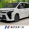 toyota voxy 2018 -TOYOTA--Voxy DBA-ZRR80W--ZRR80-0440169---TOYOTA--Voxy DBA-ZRR80W--ZRR80-0440169- image 1