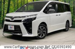 toyota voxy 2018 -TOYOTA--Voxy DBA-ZRR80W--ZRR80-0440169---TOYOTA--Voxy DBA-ZRR80W--ZRR80-0440169-