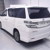 toyota vellfire 2014 -TOYOTA--Vellfire ANH25W-8055212---TOYOTA--Vellfire ANH25W-8055212- image 2