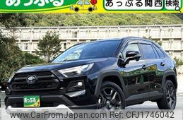 toyota rav4 2024 CFJ1746042