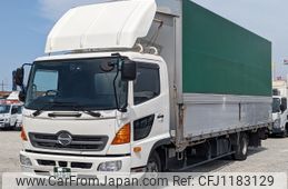hino ranger 2013 -HINO--Hino Ranger TKG-FC9JNAA--FC9JNA-10153---HINO--Hino Ranger TKG-FC9JNAA--FC9JNA-10153-