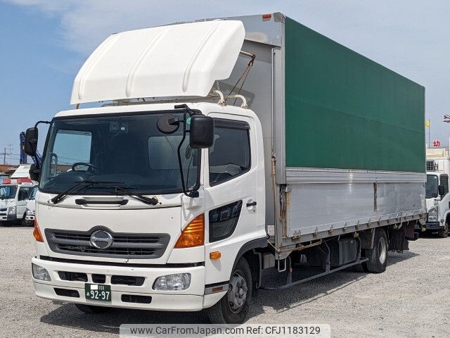 hino ranger 2013 -HINO--Hino Ranger TKG-FC9JNAA--FC9JNA-10153---HINO--Hino Ranger TKG-FC9JNAA--FC9JNA-10153- image 1
