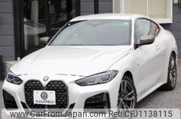 bmw 4-series 2020 quick_quick_3BA-12AR30_WBA12AR040CF00507