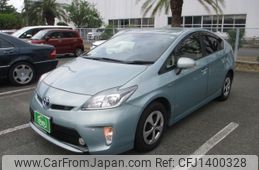 toyota prius 2015 -TOYOTA--Prius DAA-ZVW30--ZVW30-1982136---TOYOTA--Prius DAA-ZVW30--ZVW30-1982136-