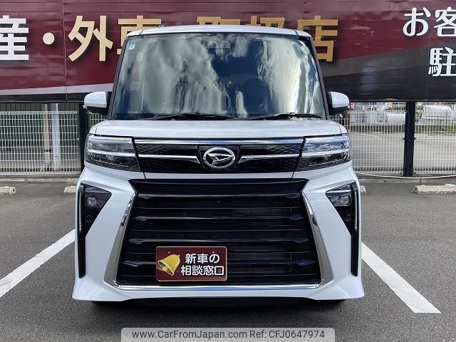 daihatsu tanto 2024 -DAIHATSU 【名変中 】--Tanto LA650S--0442543---DAIHATSU 【名変中 】--Tanto LA650S--0442543- image 2