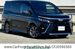 toyota voxy 2021 -TOYOTA--Voxy 3BA-ZRR80W--ZRR80-8002919---TOYOTA--Voxy 3BA-ZRR80W--ZRR80-8002919-