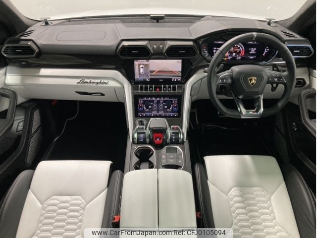 lamborghini urus 2021 -LAMBORGHINI--ﾗﾝﾎﾞﾙｷﾞｰﾆｳﾙｽ 7BA-ZLDHU--ZPBEA1ZL2MLA12704---LAMBORGHINI--ﾗﾝﾎﾞﾙｷﾞｰﾆｳﾙｽ 7BA-ZLDHU--ZPBEA1ZL2MLA12704- image 2