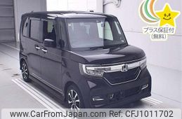 honda n-box 2018 -HONDA--N BOX JF3-1119125---HONDA--N BOX JF3-1119125-