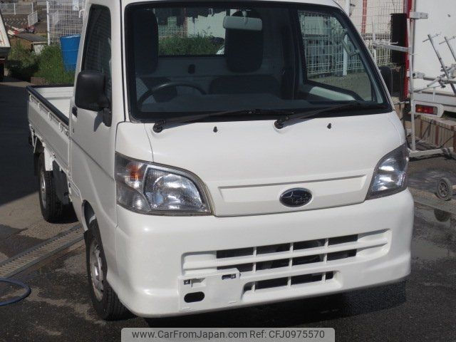subaru sambar-truck 2014 -SUBARU--Samber Truck S211J--0011301---SUBARU--Samber Truck S211J--0011301- image 1