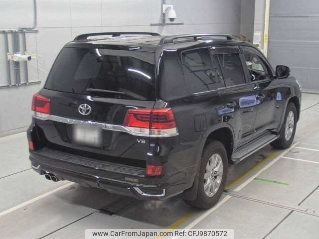 toyota land-cruiser-wagon 2020 -TOYOTA--Land Cruiser Wagon 3BA-URJ202W--URJ202-4218792---TOYOTA--Land Cruiser Wagon 3BA-URJ202W--URJ202-4218792- image 2