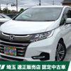 honda odyssey 2018 -HONDA 【京都 302】--Odyssey RC1--RC1-1205780---HONDA 【京都 302】--Odyssey RC1--RC1-1205780- image 1