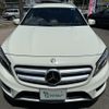 mercedes-benz gla-class 2015 -MERCEDES-BENZ--Benz GLA DBA-156942--WDC1569422J158851---MERCEDES-BENZ--Benz GLA DBA-156942--WDC1569422J158851- image 1