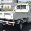 mitsubishi minicab-truck 2007 CFJ1806488 image 2
