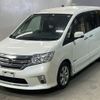 nissan serena 2013 -NISSAN--Serena HFC26-181446---NISSAN--Serena HFC26-181446- image 1