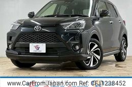 toyota raize 2023 -TOYOTA--Raize 5BA-A201A--A201A-0048272---TOYOTA--Raize 5BA-A201A--A201A-0048272-