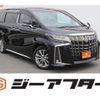 toyota alphard 2020 -TOYOTA--Alphard 3BA-AGH30W--AGH30-0326448---TOYOTA--Alphard 3BA-AGH30W--AGH30-0326448- image 1