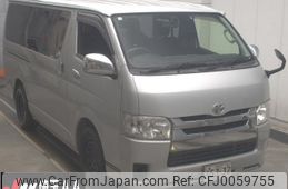 toyota hiace-van 2016 -TOYOTA--Hiace Van KDH201V-0191015---TOYOTA--Hiace Van KDH201V-0191015-