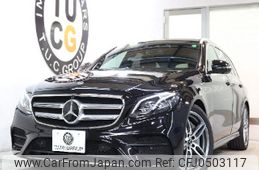 mercedes-benz e-class-station-wagon 2019 -MERCEDES-BENZ--Benz E Class Wagon LDA-213204C--WDD2132042A568620---MERCEDES-BENZ--Benz E Class Wagon LDA-213204C--WDD2132042A568620-