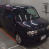 nissan cube 2010 -NISSAN 【世田谷 500さ384】--Cube Z12-101137---NISSAN 【世田谷 500さ384】--Cube Z12-101137- image 6