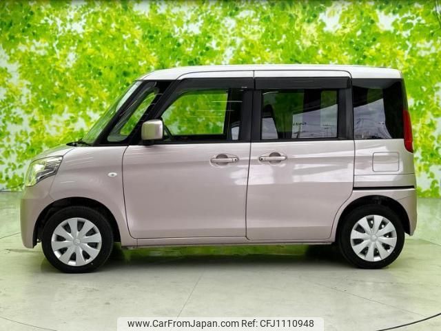 suzuki spacia 2014 quick_quick_DBA-MK32S_MK32S-188361 image 2