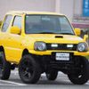 suzuki jimny 2004 -SUZUKI--Jimny ABA-JB23W--JB23W-401698---SUZUKI--Jimny ABA-JB23W--JB23W-401698- image 1