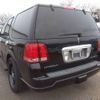 lincoln navigator 2008 -FORD--Lincoln Navigator ﾌﾒｲ--5LMFU28R03LJ27551---FORD--Lincoln Navigator ﾌﾒｲ--5LMFU28R03LJ27551- image 2