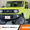 suzuki jimny 2023 -SUZUKI--Jimny 3BA-JB64W--JB64W-303402---SUZUKI--Jimny 3BA-JB64W--JB64W-303402- image 1