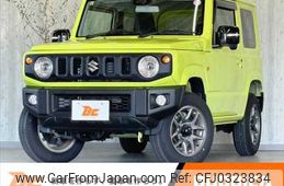 suzuki jimny 2023 -SUZUKI--Jimny 3BA-JB64W--JB64W-303402---SUZUKI--Jimny 3BA-JB64W--JB64W-303402-