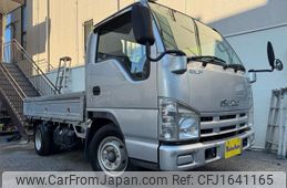 isuzu elf-truck 2007 CFJ1641165
