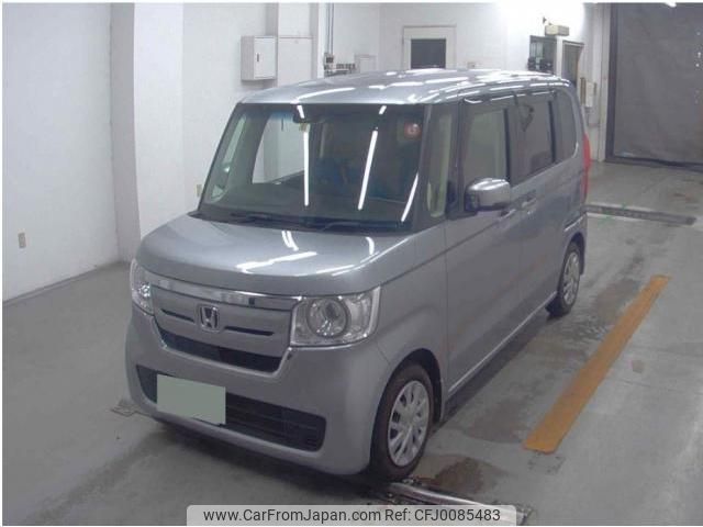 honda n-box 2020 quick_quick_6BA-JF3_JF3-1437873 image 1