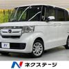 honda n-box 2018 -HONDA--N BOX DBA-JF3--JF3-1131928---HONDA--N BOX DBA-JF3--JF3-1131928- image 1