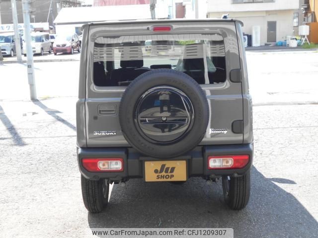 suzuki jimny 2025 -SUZUKI 【北見 580ｽ6133】--Jimny JB64W--390775---SUZUKI 【北見 580ｽ6133】--Jimny JB64W--390775- image 2