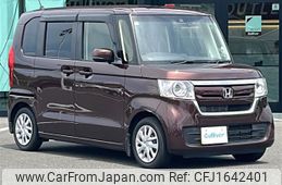 honda n-box 2019 CFJ1642401